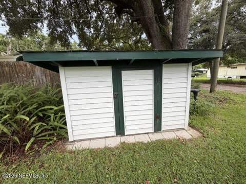 216 Lake Lane, Crescent City FL - photo 19 of 24