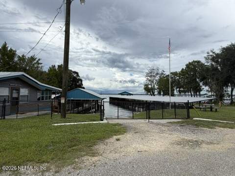216 Lake Lane, Crescent City FL - photo 23 of 24