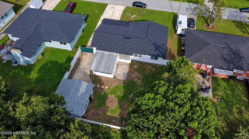 4 bedroom Single Family Residence at 7456 Greenway Drive, Hills Of Ortega, Jacksonville — photo 5