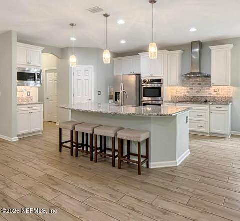 2144 Arden Forest Place, Fleming Island FL - photo 6 of 54