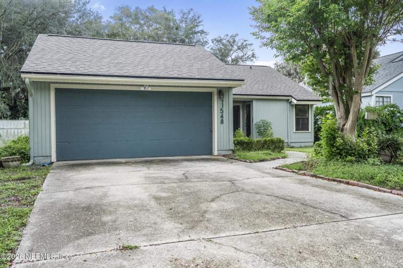3 bedroom Single Family Residence at 11548 Ashley Manor Way, Riverwoods, Jacksonville — photo 2