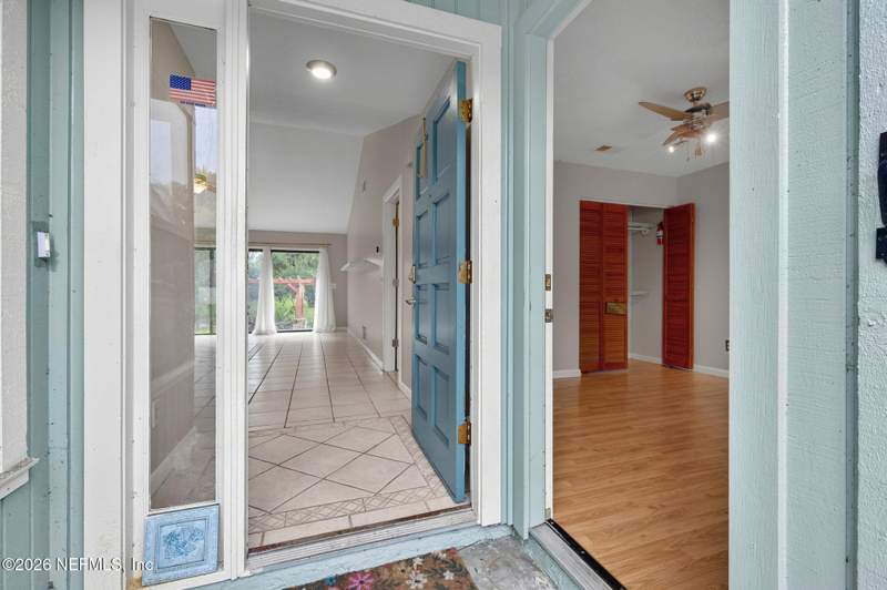3 bedroom Single Family Residence at 11548 Ashley Manor Way, Riverwoods, Jacksonville — photo 3