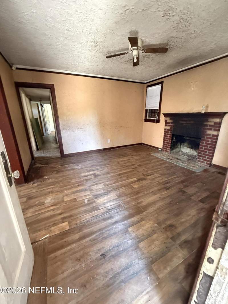 3 bedroom Single Family Residence at 1459 W 15th Street, Grand Boulevard, Jacksonville — photo 4