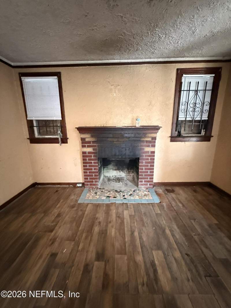 3 bedroom Single Family Residence at 1459 W 15th Street, Grand Boulevard, Jacksonville — photo 5