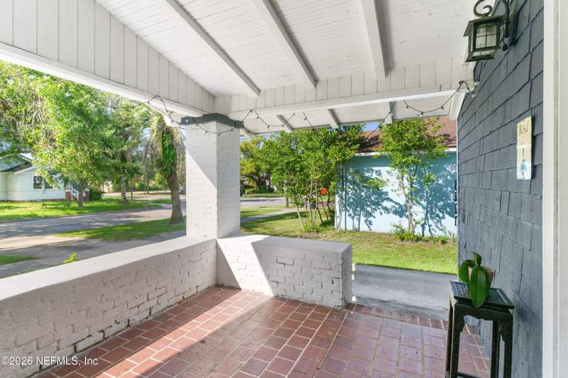 4 bedroom Single Family Residence at 2357 Dellwood Avenue, Riverside, Jacksonville — photo 5