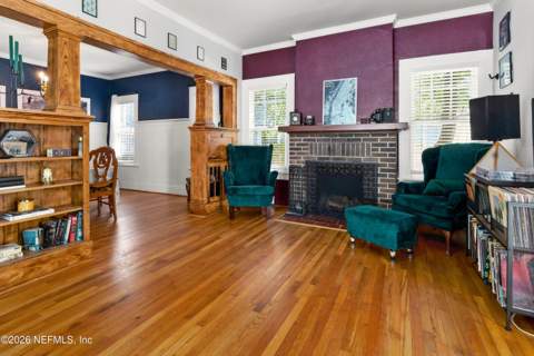 2357 Dellwood Avenue, Jacksonville FL - photo 7 of 35