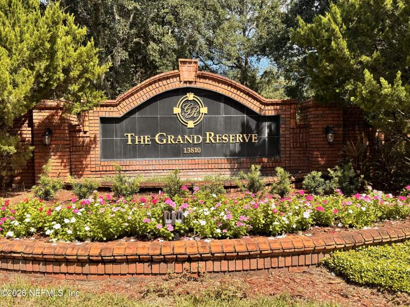 1 bedroom Condominium at 13810 Sutton Park Drive #1415, The Grand Reserve, Jacksonville — photo 2