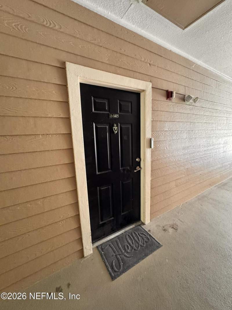 1 bedroom Condominium at 13810 Sutton Park Drive #1415, The Grand Reserve, Jacksonville — photo 4