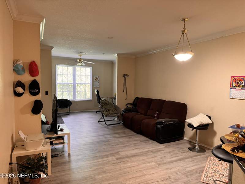 1 bedroom Condominium at 13810 Sutton Park Drive #1415, The Grand Reserve, Jacksonville — photo 5