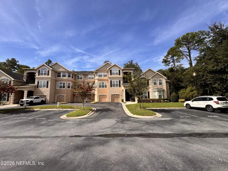 1 bedroom Condominium at 13810 Sutton Park Drive #1415, The Grand Reserve, Jacksonville — photo 3