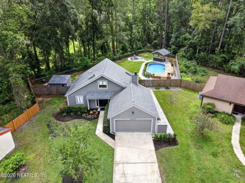 10397 Arrow Lakes Court, Jacksonville FL - photo 23 of 34