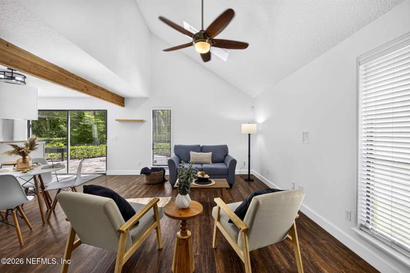 3 bedroom Single Family Residence at 10397 Arrow Lakes Court, Arrow Lakes, Jacksonville — photo 5