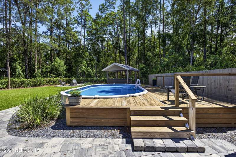 3 bedroom Single Family Residence at 10397 Arrow Lakes Court, Arrow Lakes, Jacksonville — photo 2