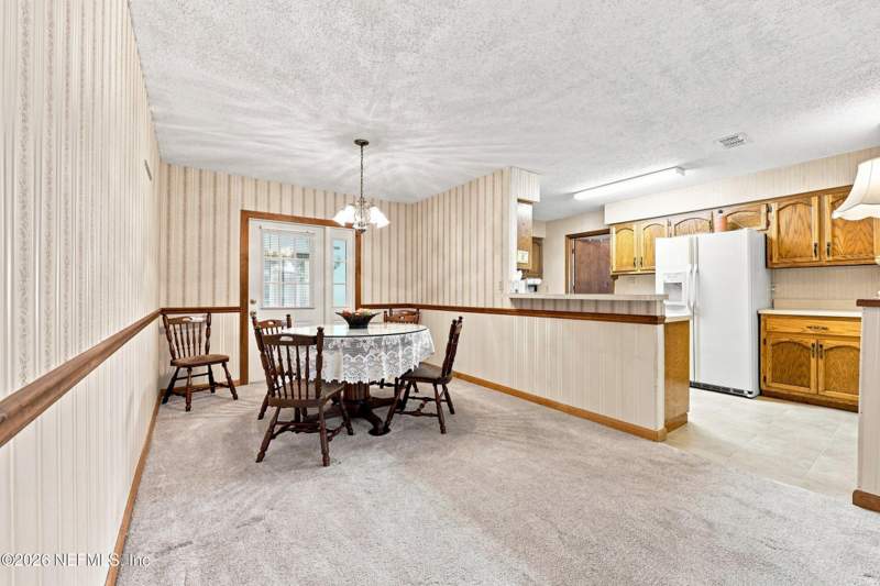 3 bedroom Single Family Residence at 2412 Husson Avenue, Rolling Hills, Palatka — photo 4