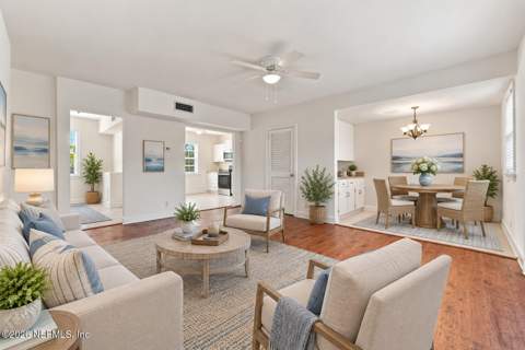 1504 Palm Avenue #1504/1506, Jacksonville FL - photo 13 of 42