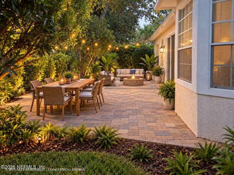 6540 Burnham Circle, Ponte Vedra Beach FL - photo 6 of 75