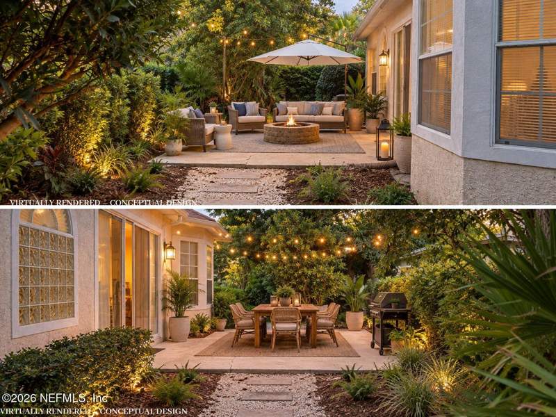 4 bedroom Single Family Residence at 6540 BURNHAM Circle, Sawgrass Players Club, Ponte Vedra Beach — photo 5