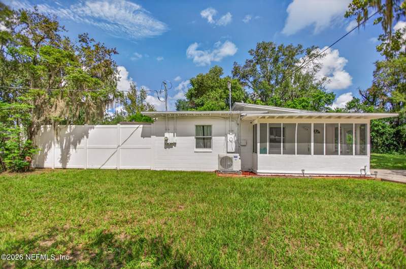 2 bedroom Single Family Residence at 4186 Ruby Drive, Southside Estates, Jacksonville — photo 4