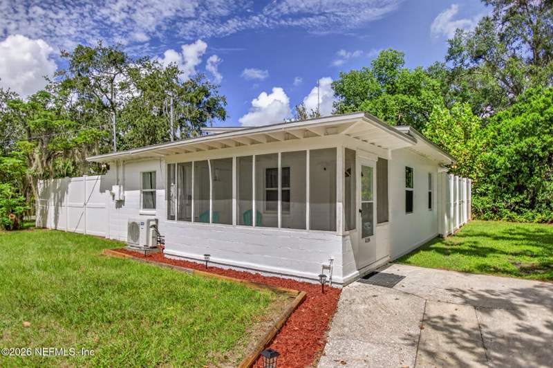 2 bedroom Single Family Residence at 4186 Ruby Drive, Southside Estates, Jacksonville — photo 3