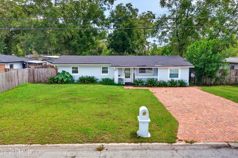3 bedroom Single Family Residence at 416 Ameca Avenue, Belair, Orange Park — photo 3