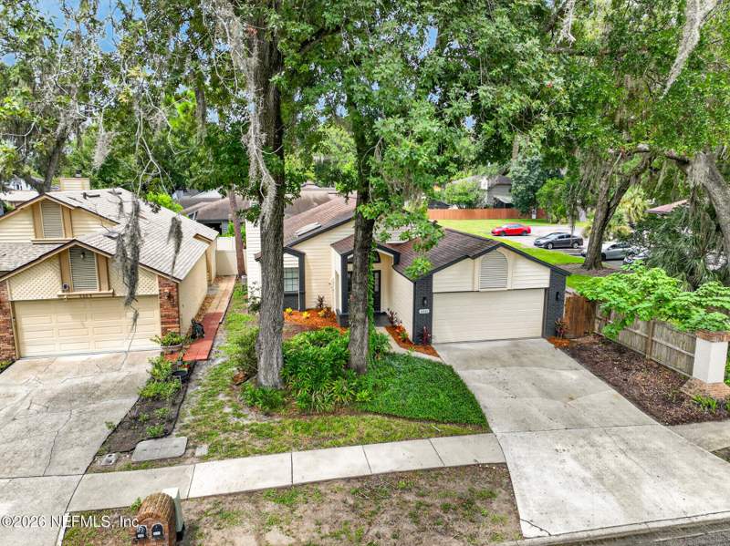 3 bedroom Single Family Residence at 5491 Fort Caroline Road, Marsh Creek, Jacksonville — photo 5