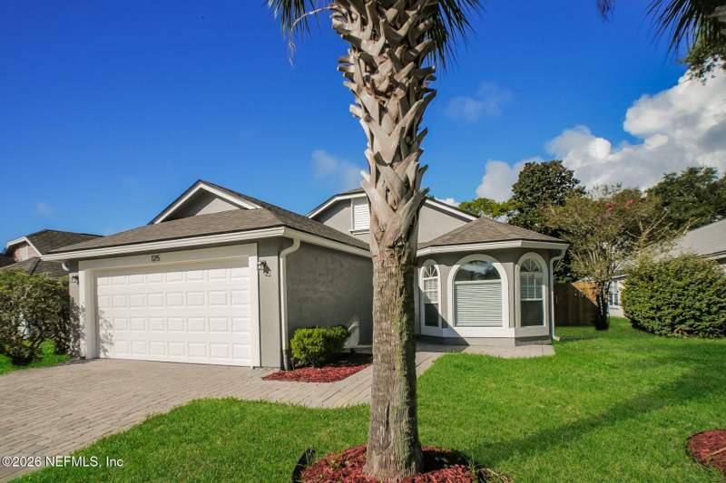 4 bedroom Single Family Residence at 125 Patrick Mill Circle, Seaside, Ponte Vedra Beach — photo 3