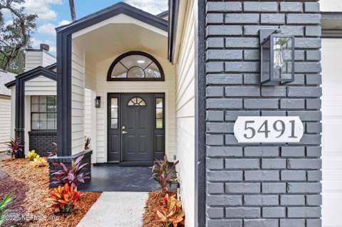 5491 Fort Caroline Road, Jacksonville FL - photo 7 of 69