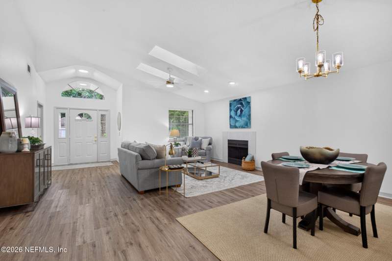 3 bedroom Single Family Residence at 5491 Fort Caroline Road, Marsh Creek, Jacksonville — photo 5