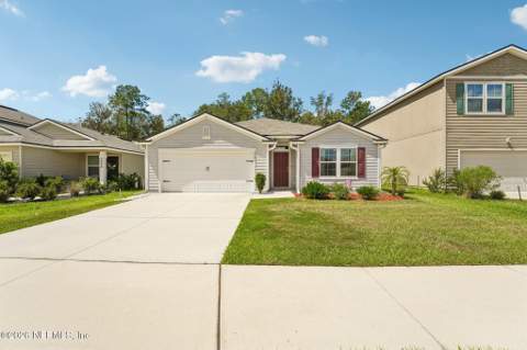 2486 Oak Stream Drive, Green Cove Springs FL - photo 7 of 49