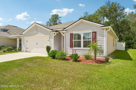 2486 Oak Stream Drive, Green Cove Springs FL - photo 8 of 49