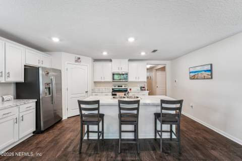 2486 Oak Stream Drive, Green Cove Springs FL - photo 19 of 49