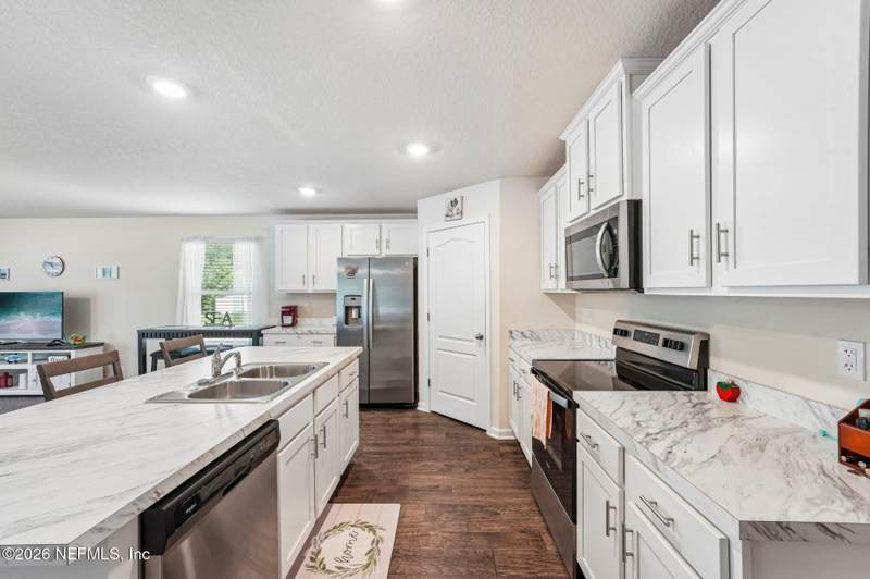 4 bedroom Single Family Residence at 2486 Oak Stream Drive, Cross Creek, Green Cove Springs — photo 3