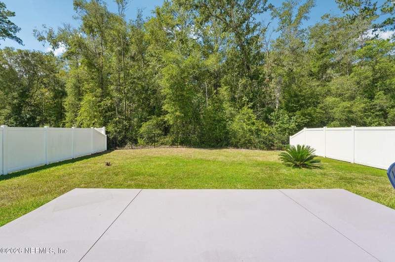 4 bedroom Single Family Residence at 2486 Oak Stream Drive, Cross Creek, Green Cove Springs — photo 5