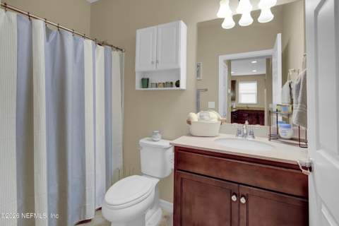 258 Rock Spring Loop, St. Augustine FL - photo 10 of 28
