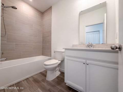 7233 Calamint Avenue, Jacksonville FL - photo 11 of 21