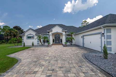 167 Herons Nest Lane, St. Augustine FL - photo 7 of 82