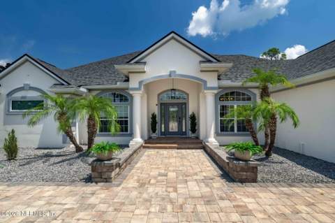 167 Herons Nest Lane, St. Augustine FL - photo 8 of 82
