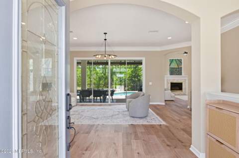 167 Herons Nest Lane, St. Augustine FL - photo 10 of 82