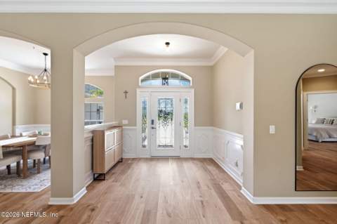 167 Herons Nest Lane, St. Augustine FL - photo 11 of 82