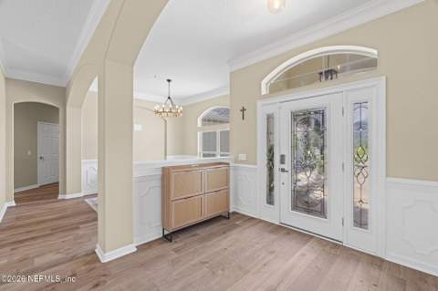 167 Herons Nest Lane, St. Augustine FL - photo 12 of 82