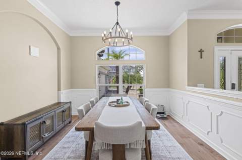 167 Herons Nest Lane, St. Augustine FL - photo 14 of 82
