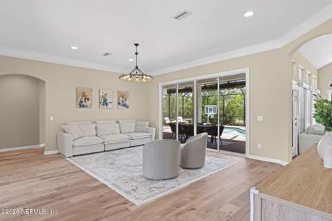 167 Herons Nest Lane, St. Augustine FL - photo 16 of 82