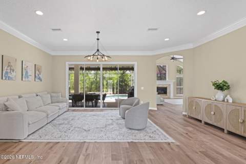 167 Herons Nest Lane, St. Augustine FL - photo 17 of 82