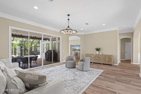 167 Herons Nest Lane, St. Augustine FL - photo 18 of 82