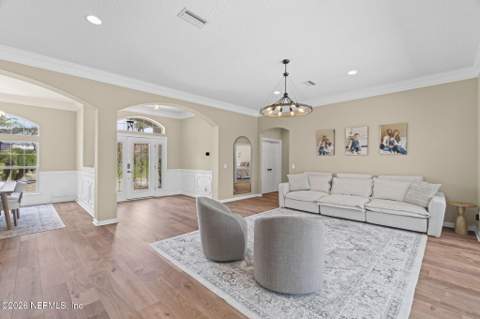 167 Herons Nest Lane, St. Augustine FL - photo 19 of 82
