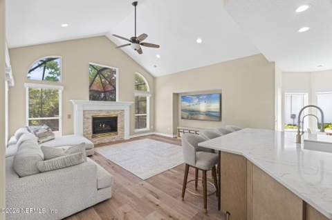 167 Herons Nest Lane, St. Augustine FL - photo 20 of 82
