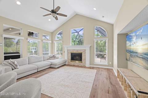 167 Herons Nest Lane, St. Augustine FL - photo 21 of 82