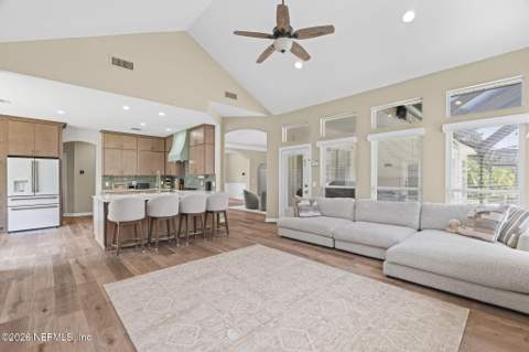 167 Herons Nest Lane, St. Augustine FL - photo 23 of 82