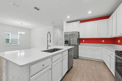 2993 Crossfield Drive, Green Cove Springs FL - photo 8 of 34
