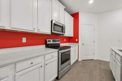 2993 Crossfield Drive, Green Cove Springs FL - photo 14 of 34
